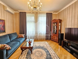 Продается 2-комнатная квартира Чкалова ул, 72  м², 37500000 рублей