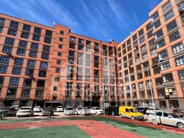 Продается 1-комнатная квартира 40 лет Октября ул, 44.6 м², 8999999 рублей