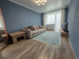 Продается 1-комнатная квартира Осипенко ул, 40 м², 7000000 рублей