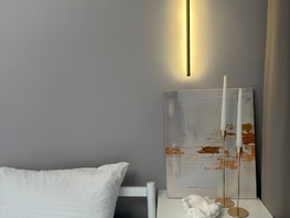 Продается Студия Солженицына пр-кт, 21.7  м&sup2;, 4600000 рублей