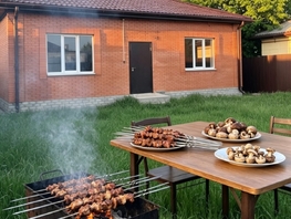 Продается Дом Западная ул, 96.2  м&sup2;, участок 3.5 сот., 7770000 рублей