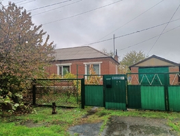 Продается Дом Зеленый пер, 60  м&sup2;, участок 5 сот., 4250000 рублей