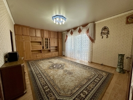 Продается 2-комнатная квартира Платова ул, 70  м&sup2;, 10000000 рублей