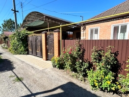 Продается Коттедж Бережная ул, 140  м&sup2;, участок 8 сот., 8600000 рублей