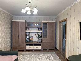 Продается 1-комнатная квартира Венеры ул, 44.6  м&sup2;, 5400000 рублей