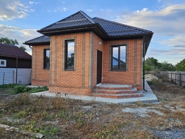 Продается Дом Сенной пер, 98  м&sup2;, участок 4.1 сот., 5600000 рублей
