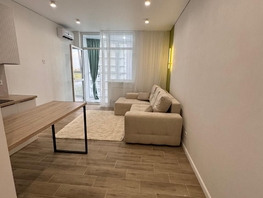 Продается Студия Привокзальная ул, 27.5  м&sup2;, 5500000 рублей