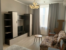 Продается 1-комнатная квартира Еляна ул, 33  м&sup2;, 4700000 рублей