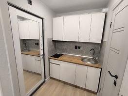 Продается 1-комнатная квартира Киргизская ул, 18  м&sup2;, 2350000 рублей