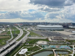 Продается 3-комнатная квартира Бориса Слюсаря ул, 71  м&sup2;, 9400000 рублей