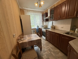 Продается 2-комнатная квартира Содружества ул, 44  м&sup2;, 5400000 рублей