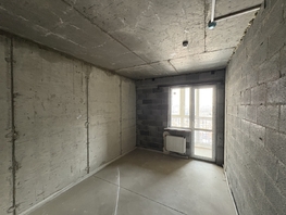 Продается 1-комнатная квартира Назарько ул, 40.7  м&sup2;, 4800000 рублей