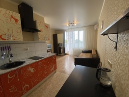 Продается Студия Суздальский пер, 24.5  м&sup2;, 3800000 рублей
