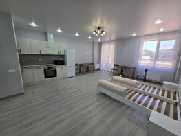 Снять однокомнатную квартиру Ларина ул, 33  м&sup2;, 35000 рублей