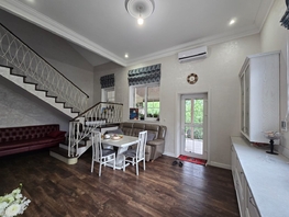 Продается Дом Извилистая ул, 250  м&sup2;, участок 8 сот., 40000000 рублей