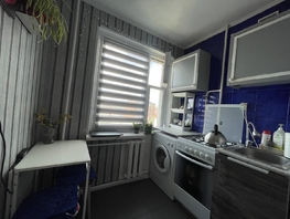 Продается 1-комнатная квартира Малиновского ул, 24  м&sup2;, 3300000 рублей
