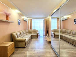 Продается 1-комнатная квартира Верхоянский пер, 42  м&sup2;, 5600000 рублей