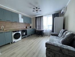 Снять однокомнатную квартиру Ткачева ул, 40  м&sup2;, 25000 рублей