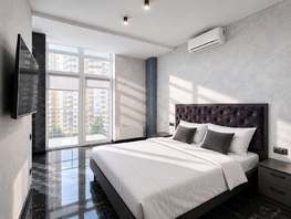 Продается 2-комнатная квартира 8-го Марта ул, 56  м&sup2;, 14500000 рублей