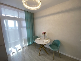 Продается 1-комнатная квартира 40-летия Победы пр-кт, 40  м&sup2;, 6950000 рублей