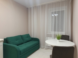 Продается 1-комнатная квартира Горсоветская ул, 35  м&sup2;, 6350000 рублей
