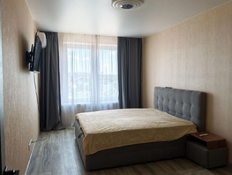 Снять однокомнатную квартиру Шеболдаева ул, 40.3  м&sup2;, 32000 рублей