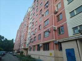 Продается 2-комнатная квартира 2-я Краснодарская ул, 53  м&sup2;, 5600000 рублей