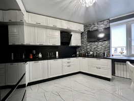 Продается 2-комнатная квартира Сержантова ул, 76.7  м&sup2;, 14300000 рублей