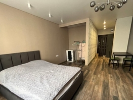 Продается 1-комнатная квартира Комарова б-р, 38  м&sup2;, 6000000 рублей