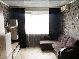 Продается 2-комнатная квартира Добровольского ул, 52.2  м&sup2;, 7180000 рублей
