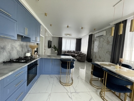 Продается Дом Свекольный пер, 156  м&sup2;, участок 7 сот., 26000000 рублей