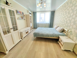 Продается 1-комнатная квартира Гвардейский пер, 43.6  м&sup2;, 7800000 рублей
