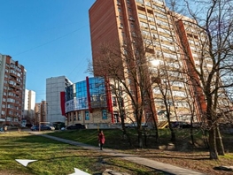 Продается 2-комнатная квартира Лелюшенко ул, 72  м&sup2;, 7000000 рублей