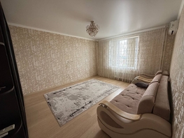 Снять однокомнатную квартиру Маршала Жукова пр-кт, 38  м&sup2;, 25000 рублей