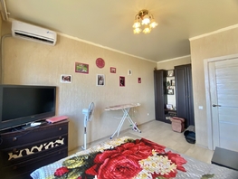 Продается 1-комнатная квартира Еляна ул, 33  м&sup2;, 4450000 рублей