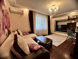 Продается 2-комнатная квартира Садовая ул, 50  м&sup2;, 6100000 рублей