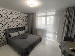 Снять однокомнатную квартиру Оганова ул, 34  м&sup2;, 35000 рублей