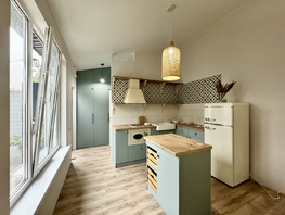 Продается Дом Детская ул, 35  м&sup2;, участок 2 сот., 3550000 рублей