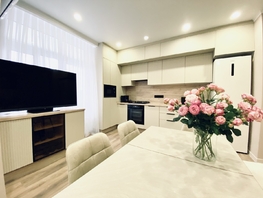 Продается 3-комнатная квартира Берберовская ул, 78.6  м&sup2;, 11999000 рублей