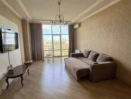 Продается 3-комнатная квартира Гагарина пл, 100  м&sup2;, 16500000 рублей