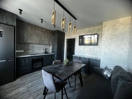 Продается 2-комнатная квартира 2-я Краснодарская ул, 65.6  м&sup2;, 10500000 рублей
