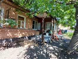 Продается Дом Хоперский пер, 67  м&sup2;, участок 6 сот., 11700000 рублей