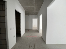 Продается 3-комнатная квартира Берберовская ул, 90  м&sup2;, 9000000 рублей