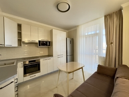 Продается 1-комнатная квартира Доломановский пер, 42  м&sup2;, 9400000 рублей