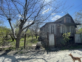 Продается дача 14-я Залповая ул, 69  м&sup2;, участок 6 сот., 3400000 рублей