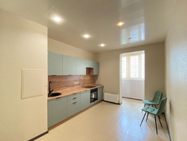 Продается 2-комнатная квартира Гарнизонный пер, 54  м&sup2;, 6700000 рублей