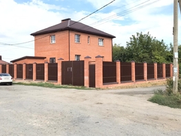 Продается Коттедж Златоустовская ул, 310  м&sup2;, участок 5.5 сот., 13500000 рублей