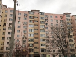 Продается 3-комнатная квартира Орбитальная ул, 84  м&sup2;, 8400000 рублей