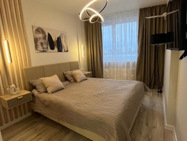 Продается 2-комнатная квартира Береговая ул, 52  м&sup2;, 8500000 рублей