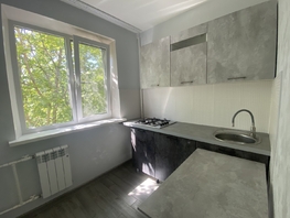 Продается 2-комнатная квартира 2-я Краснодарская ул, 44  м&sup2;, 5900000 рублей